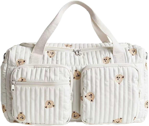 Borsa per pannolini - per, multiuso