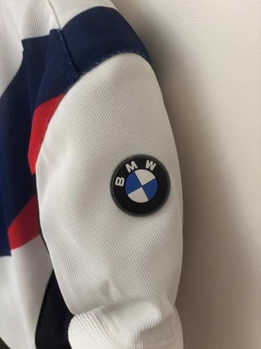 Giubbotto moto uomo estivo - moto,