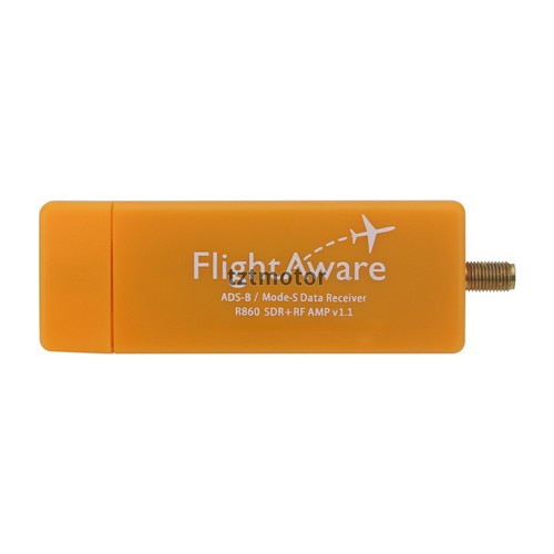 Flightaware pro stick plus - pro,