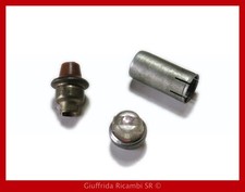 Spia Cruscotto Luce Rossa Fiat