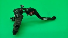 DUCATI MONSTER 695 ANNO 2007 POMPA E LEVA FRENO ANTERIORE BRAKING