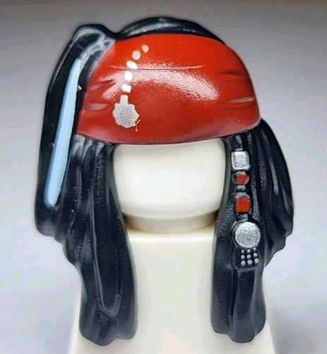 Nuovo lego dreadlocks - nuovo,