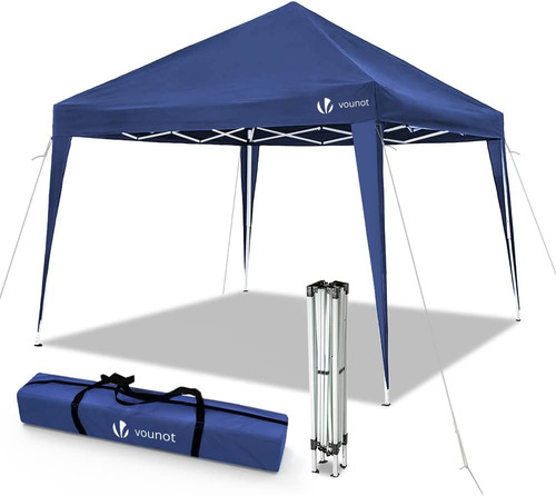 Gazebo 3x3m pieghevole - gazebo,