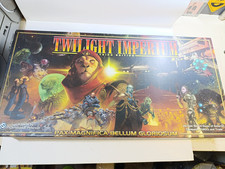 Twilight Imperium Terza
