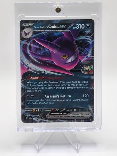 Pokémon tcg team rocket - pokémon,