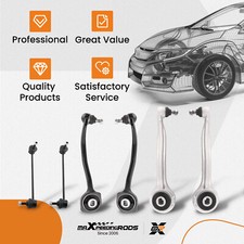 KIT BRACCI SOSPENSIONE for