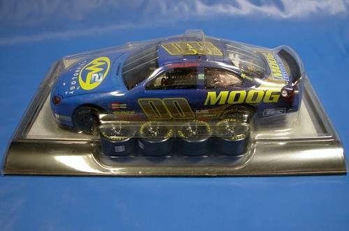 Racing champions moog - racing,