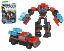 Transformers Prime Commander