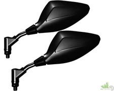 2 SPECCHIETTI YAMAHA TMAX DAL