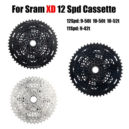 Per sram 12 - per, xd