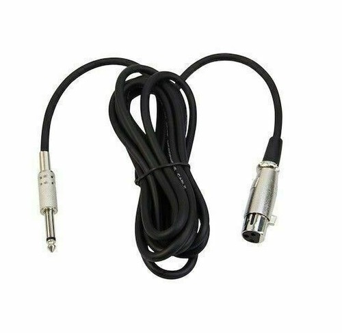 Cavo microfono xlr - cavo,