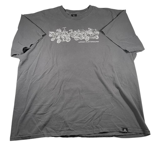 Camicia vintage y2k upper - camicia,