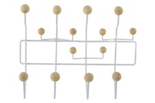 ATTACCAPANNI DESIGN  A MURO