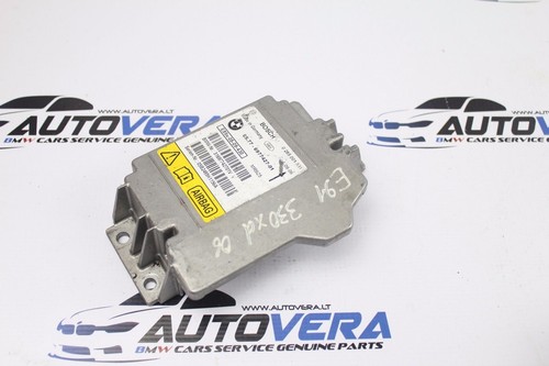 Sensore airbag controllo - sensore,