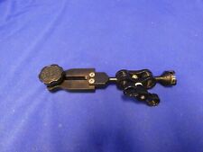 Panasonic BT-MOUNT montaggio monitor su telecamere (AJ-HDX900, AJ-HPX2000, AG-HPX500)