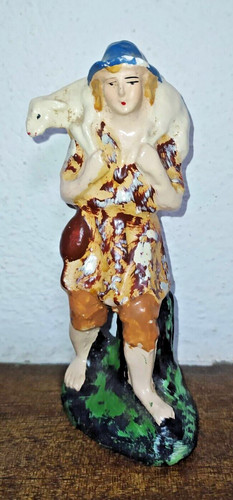 562 statuetta presepe - 562°, in