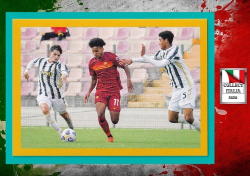 Figurina roma 2020 - 2020, 21