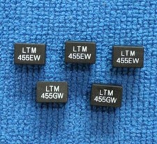 TS-2000 Kenwood Toko Boot Kit