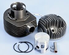 Gruppo Termico Polini 140.0080