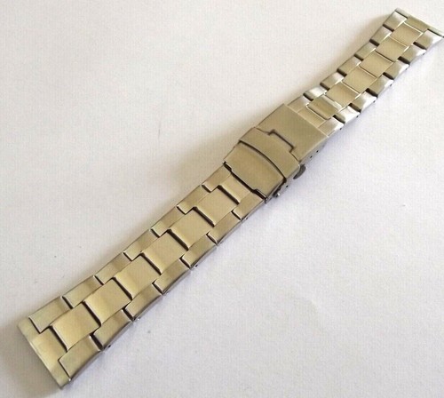 Bracciale oyster massiccio - bracciale,