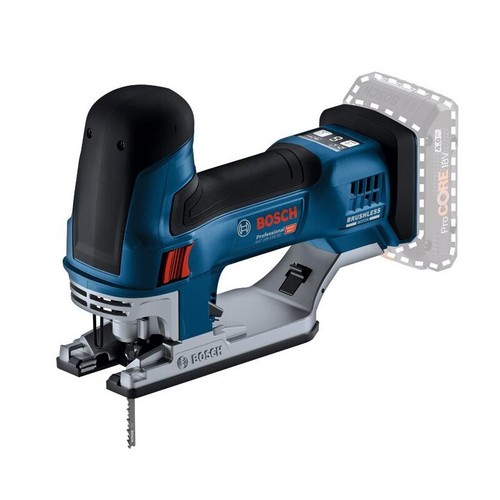 Bosch gst18v 155sc - bosch, seghetto