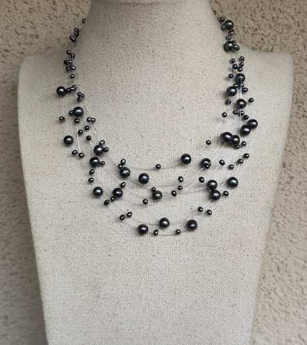 Collana oro giallo kt - oro, 14