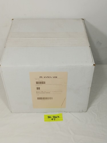 Plasmaair pa7201 modello - modello, 7200
