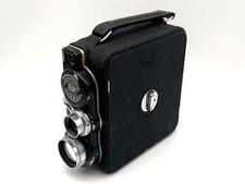 Eumig film camera with - eumig,