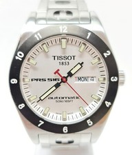 Orologio tissot prs - tissot, 516