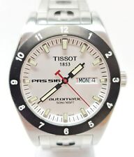 Orologio Tissot PRS 516 automatic watch swiss made 39mm stainless steel clock