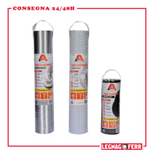 Tubo Flessibile In Alluminio