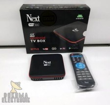 Next MyBox/Mediabox 4K Ultra