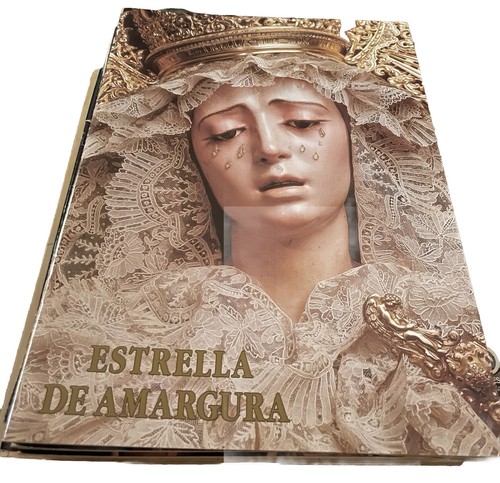 Libro settimana santa siviglia - settimana,