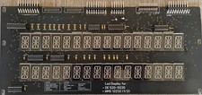 Williams display led per - williams, -display