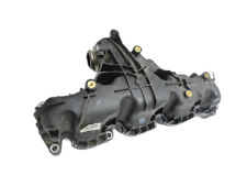 Collettore aspirazione per