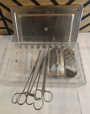 Strumenti medici collezione - strumenti,