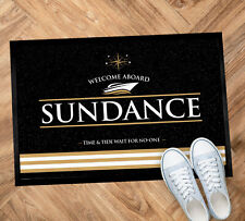 Tappetino Personalizzato Per