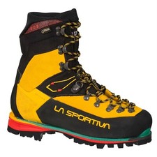 LA SPORTIVA NEPAL Evo GTX Gore-Tex scarpone uomo ALPINISMO art. 21M 100100  