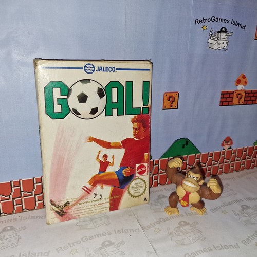 Goal gol - goal!,