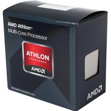 AMD Athlon X4 870k socket quad-core FM2+ 95W AD870KXBI44JC processore desktop