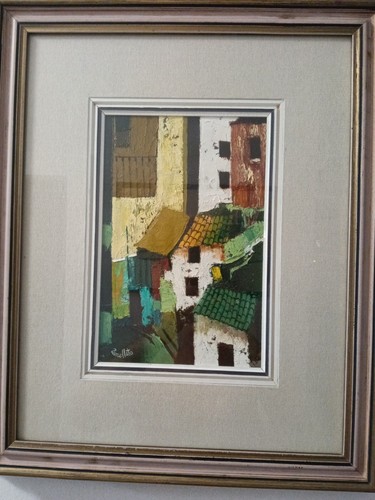 Quadro zanellato - ,