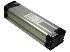 LionTec batteria bici