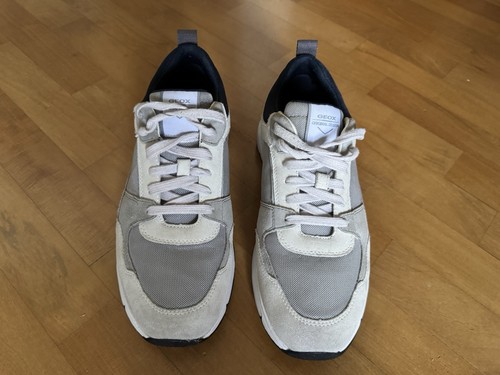 Geox respira sneaker - geox,