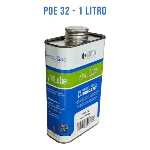 Olio lubrificante hvacr - olio,