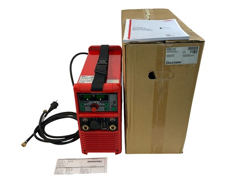 Fronius transtig 800 job - transtig,