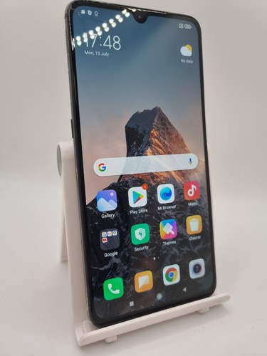 Smartphone android xiaomi 9 - android, mi