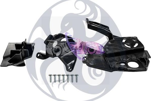 Kit riparazione faro anteriore - kit,