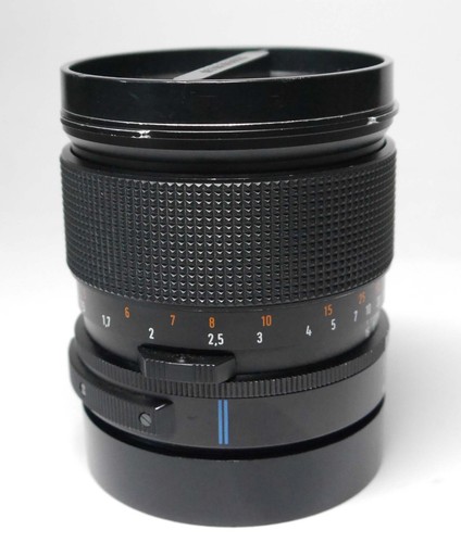 Hasselblad carl zeiss - f,