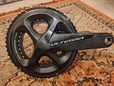 Guarnitura Shimano Ultegra
