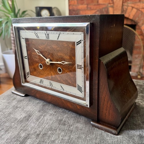 Bentima art deco oak - bentima,